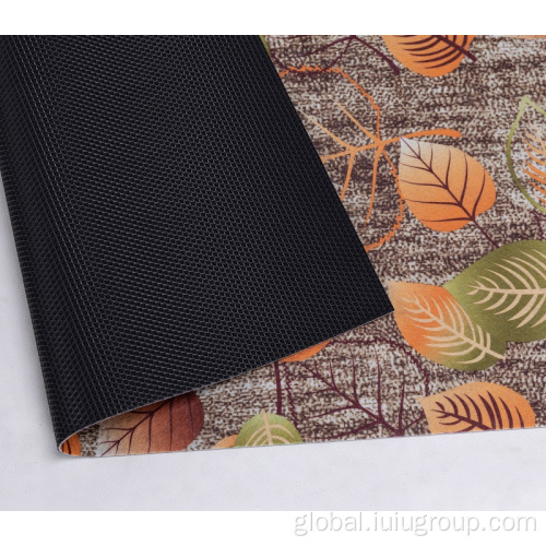 Indoor Outdoor Carpet Pvc Outdoor Entrance Mats Custom Indoor Door Mat Supplier